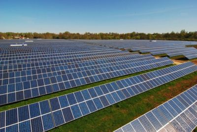 Wirtschaft + Unternehmen: Canadian Solar wird Hauptmodullieferant für ein 10,7-MW-Solarkraftwerk Wirtschaft + Unternehmen: Canadian Solar wird Hauptmodullieferant für ein 10,7-MW-Solarkraftwerk